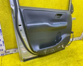 Дверь боковая TOYOTA