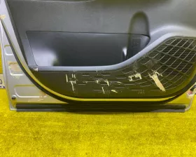 Дверь боковая TOYOTA