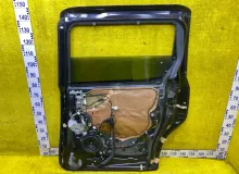 Дверь боковая TOYOTA VOXY/NOAH/ESQUIRE 2015/Цвет 220 6700328630 ZRR80G/ZRR80W/ZRR80/ZRR85G/ZRR85W/ZRR85/ZWR80/ZWR80G/ZWR80W 2ZRFXE, задняя правая