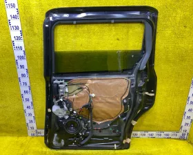 Дверь боковая TOYOTA