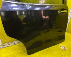 Дверь боковая TOYOTA