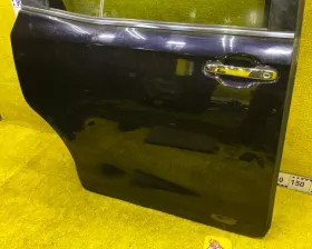 Дверь боковая TOYOTA