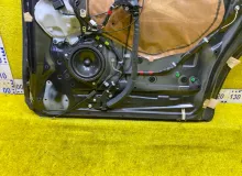 Дверь боковая TOYOTA VOXY/NOAH/ESQUIRE 2015/Цвет 220 6700328630 ZRR80G/ZRR80W/ZRR80/ZRR85G/ZRR85W/ZRR85/ZWR80/ZWR80G/ZWR80W 2ZRFXE, задняя правая