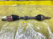 Привод NISSAN SERENA 2016 391015TA0A GFC27 MR20DD, передний левый