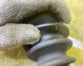Привод NISSAN
