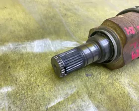 Привод NISSAN
