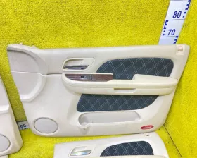 Обшивка дверей CADILAC