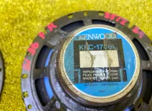 Динамик KENWOOD KFC1758L KENWOOD KFC1758L KENWOODKFC1758L UCK40L/UCK41L/UCK30L/UCK31L/VCK40L/VCK30L/GSK30L 2UZFE, передний