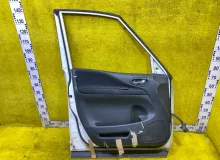 Дверь боковая NISSAN SERENA 2012/Цвет QAB H010A1VFMA HFC26/HC26/C26/FC26/FNC26/NC26 MR20DD, передняя левая