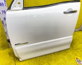 Дверь боковая NISSAN