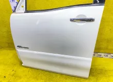 Дверь боковая NISSAN SERENA 2012/Цвет QAB H010A1VFMA HFC26/HC26/C26/FC26/FNC26/NC26 MR20DD, передняя левая