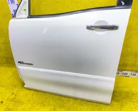 Дверь боковая NISSAN