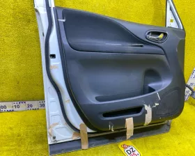 Дверь боковая NISSAN