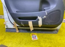 Дверь боковая NISSAN SERENA 2012/Цвет QAB H010A1VFMA HFC26/HC26/C26/FC26/FNC26/NC26 MR20DD, передняя левая