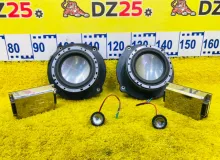 Динамик AUDI Q7 Rockford Fosgate T162S ROCKFORDFOSGATET162S 4LBARA BAR