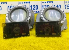 Динамик AUDI Q7 Rockford Fosgate T162S ROCKFORDFOSGATET162S 4LBARA BAR