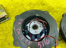 Динамик AUDI Q7 Rockford Fosgate T162S ROCKFORDFOSGATET162S 4LBARA BAR