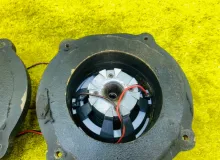 Динамик AUDI Q7 Rockford Fosgate T162S ROCKFORDFOSGATET162S 4LBARA BAR