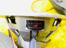 Динамик AUDI Q7 Rockford Fosgate T162S ROCKFORDFOSGATET162S 4LBARA BAR