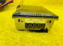 Динамик AUDI Q7 Rockford Fosgate T162S ROCKFORDFOSGATET162S 4LBARA BAR