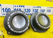 Динамик AUDI Q7 Rockford Fosgate T162S ROCKFORDFOSGATET162S 4LBARA BAR