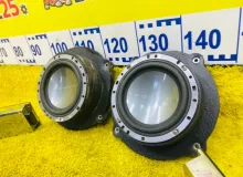 Динамик AUDI Q7 Rockford Fosgate T162S ROCKFORDFOSGATET162S 4LBARA BAR