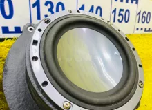 Динамик AUDI Q7 Rockford Fosgate T162S ROCKFORDFOSGATET162S 4LBARA BAR