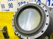 Динамик AUDI Q7 Rockford Fosgate T162S ROCKFORDFOSGATET162S 4LBARA BAR