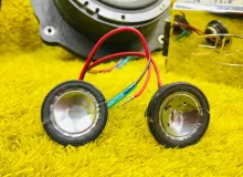 Динамик AUDI Q7 Rockford Fosgate T162S ROCKFORDFOSGATET162S 4LBARA BAR