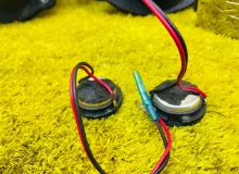 Динамик AUDI Q7 Rockford Fosgate T162S ROCKFORDFOSGATET162S 4LBARA BAR
