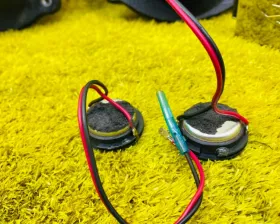 Динамик Rockford Fosgate T162S