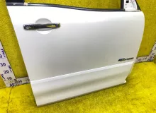 Дверь боковая NISSAN SERENA 2012/Цвет QAB H010M1VFMA HFC26/HC26/C26/FC26/FNC26/NC26 MR20DD, передняя правая