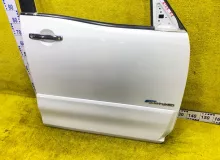 Дверь боковая NISSAN SERENA 2012/Цвет QAB H010M1VFMA HFC26/HC26/C26/FC26/FNC26/NC26 MR20DD, передняя правая