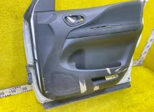 Дверь боковая NISSAN SERENA 2012/Цвет QAB H010M1VFMA HFC26/HC26/C26/FC26/FNC26/NC26 MR20DD, передняя правая