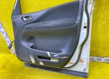 Дверь боковая NISSAN SERENA 2012/Цвет QAB H010M1VFMA HFC26/HC26/C26/FC26/FNC26/NC26 MR20DD, передняя правая