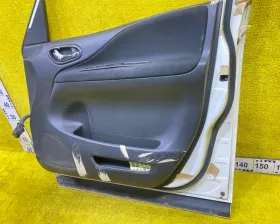 Дверь боковая NISSAN