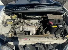 Дверь боковая TOYOTA IPSUM 1999/Цвет 057 6700244012 SXM10G/SXM10/CXM10G/CXM10/SXM15G/SXM15 3SFE, передняя левая