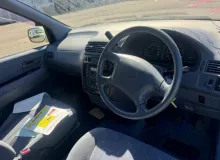 Дверь боковая TOYOTA IPSUM 1999/Цвет 057 6700244012 SXM10G/SXM10/CXM10G/CXM10/SXM15G/SXM15 3SFE, передняя левая