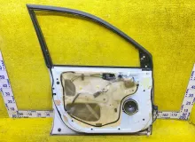 Дверь боковая TOYOTA IPSUM 1999/Цвет 057 6700244012 SXM10G/SXM10/CXM10G/CXM10/SXM15G/SXM15 3SFE, передняя левая