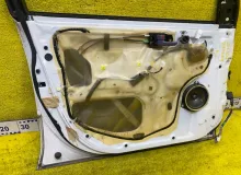 Дверь боковая TOYOTA IPSUM 1999/Цвет 057 6700244012 SXM10G/SXM10/CXM10G/CXM10/SXM15G/SXM15 3SFE, передняя левая