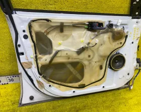 Дверь боковая TOYOTA