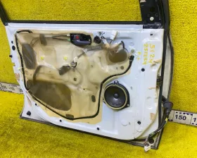 Дверь боковая TOYOTA