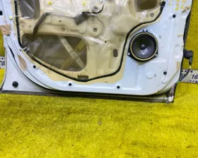 Дверь боковая TOYOTA