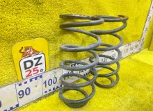 Пружина TOYOTA LAND CRUISER PRADO 2003 482316B050 VZJ125W/VZJ125/KDJ125W/KDJ125/LJ125//RZJ125W/RZJ125/TRJ125W/TRJ125 5VZFE, задняя