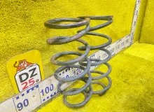 Пружина TOYOTA LAND CRUISER PRADO 2003 482316B030 VZJ120W/VZJ120/VZJ121W/VZJ121/GRJ120W/GRJ120/GRJ121W/GRJ121/LJ120/RZJ120W/KDJ120W/KDJ120/KDJ121W/KDJ121/RZJ120/TRJ120W/TRJ120 5VZFE, задняя