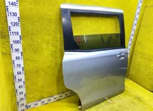 Дверь боковая TOYOTA VOXY/NOAH/ESQUIRE 2014/Цвет 1F7 6700328630 ZRR80G/ZRR80W/ZRR80/ZRR85G/ZRR85W/ZRR85/ZWR80/ZWR80G/ZWR80W 2ZRFXE, задняя правая