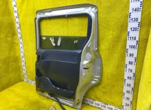 Дверь боковая TOYOTA VOXY/NOAH/ESQUIRE 2014/Цвет 1F7 6700328630 ZRR80G/ZRR80W/ZRR80/ZRR85G/ZRR85W/ZRR85/ZWR80/ZWR80G/ZWR80W 2ZRFXE, задняя правая