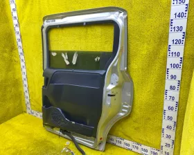 Дверь боковая TOYOTA