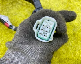 Дверь боковая TOYOTA