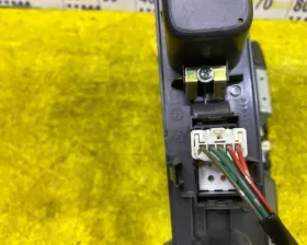 Блок управления стеклоподъемниками TOYOTA